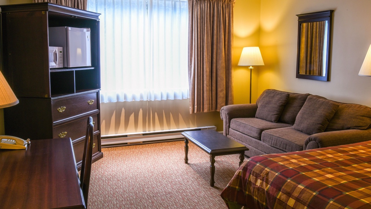 Photo of Bedroom in Prince Rupert