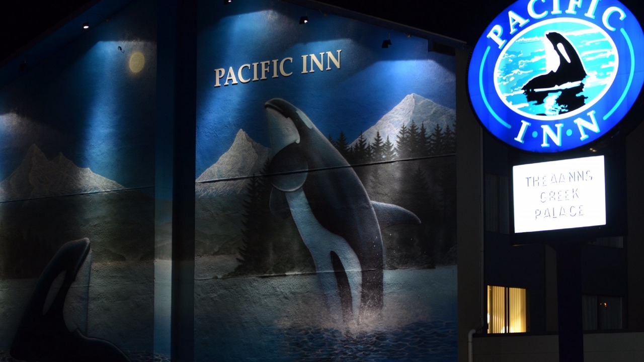 Photo of Outdoor in Prince Rupert