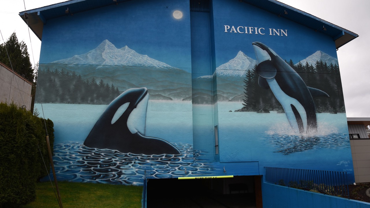 Photo of Others in Prince Rupert