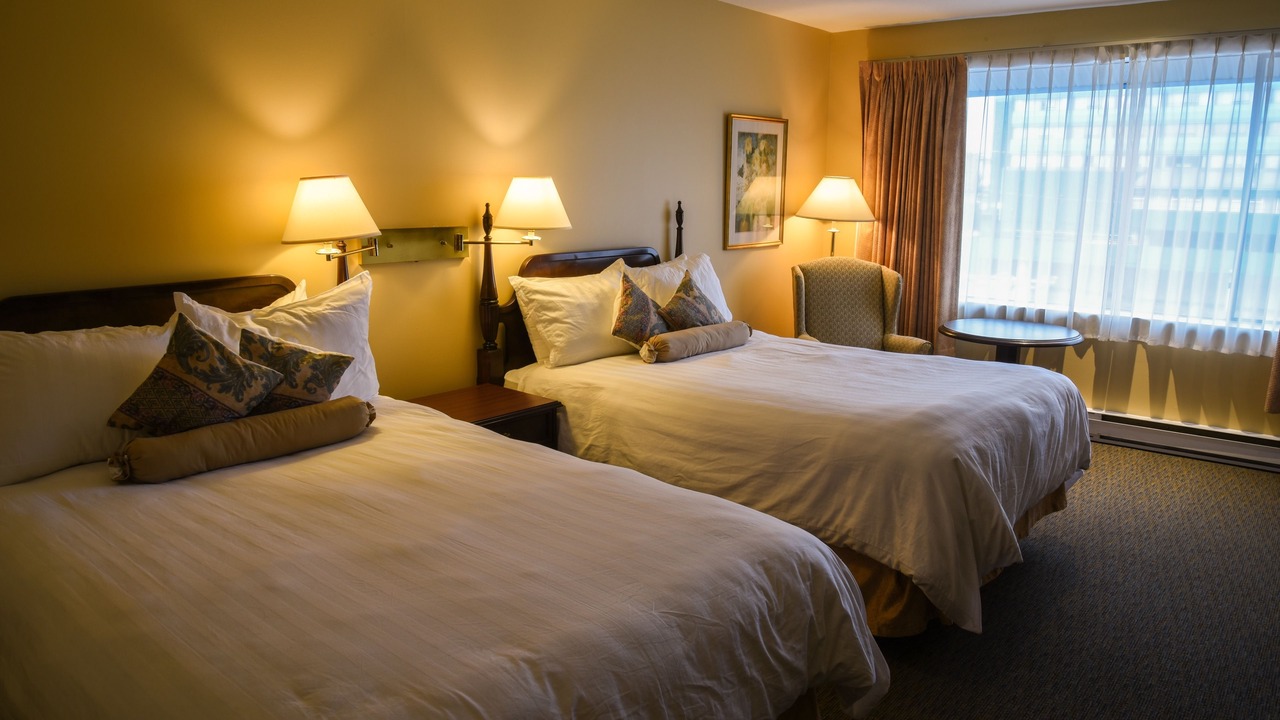 Photo of Bedroom in Prince Rupert