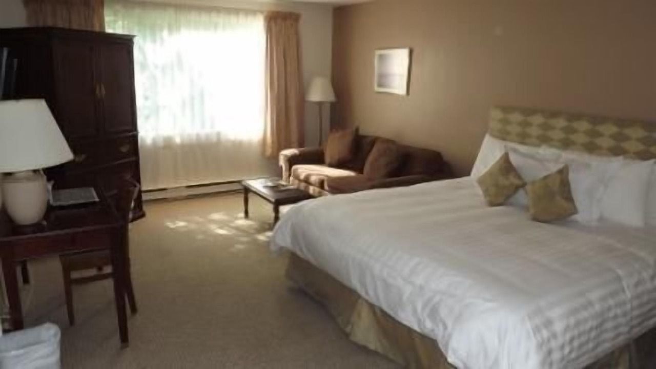 Photo of Bedroom in Prince Rupert