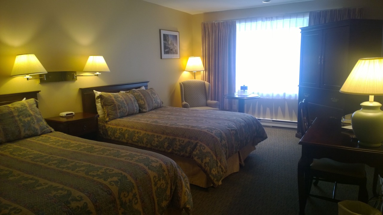 Photo of Bedroom in Prince Rupert