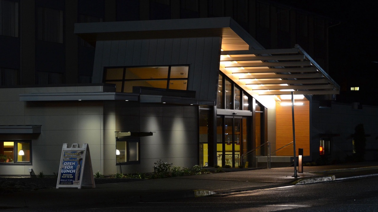 Photo of Outdoor in Prince Rupert