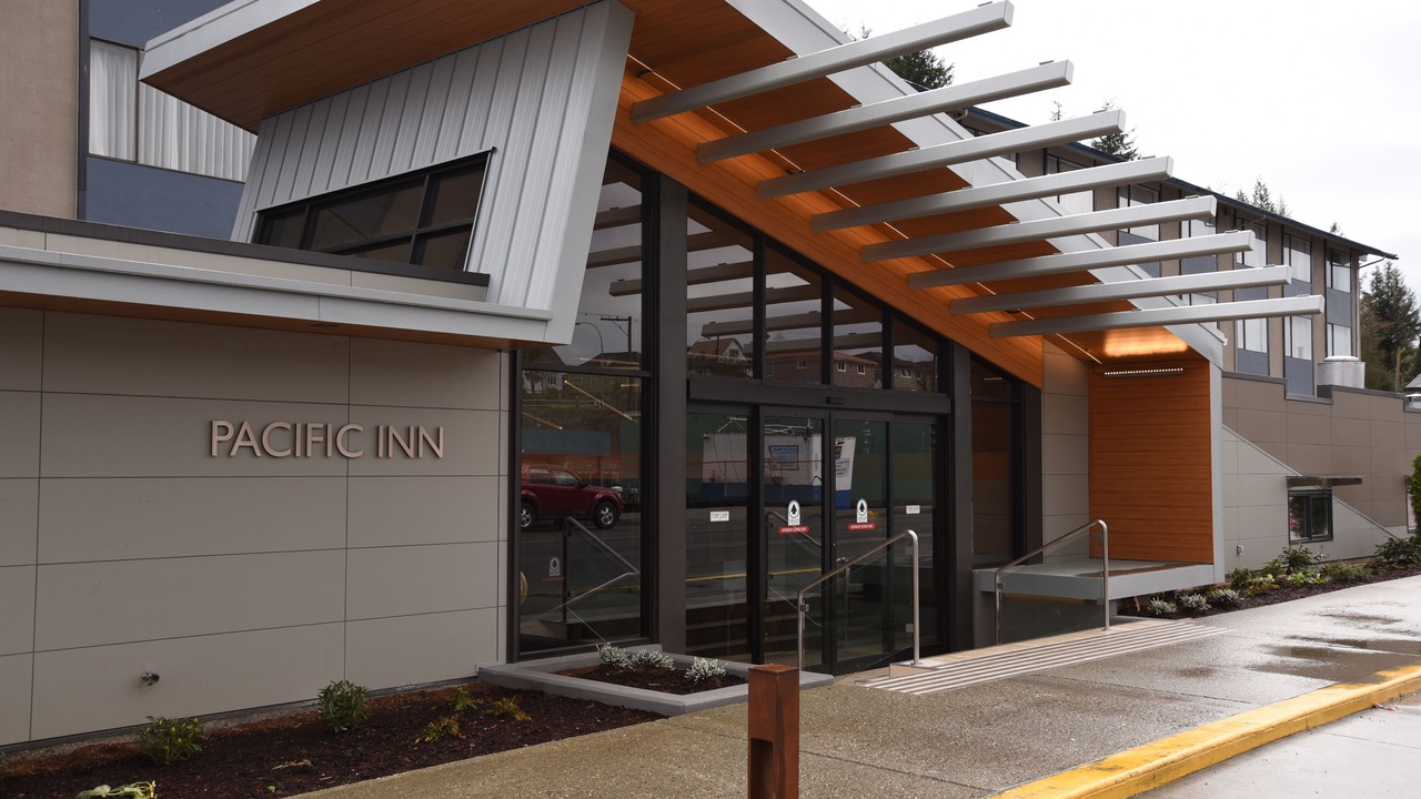 Photo of Outdoor in Prince Rupert
