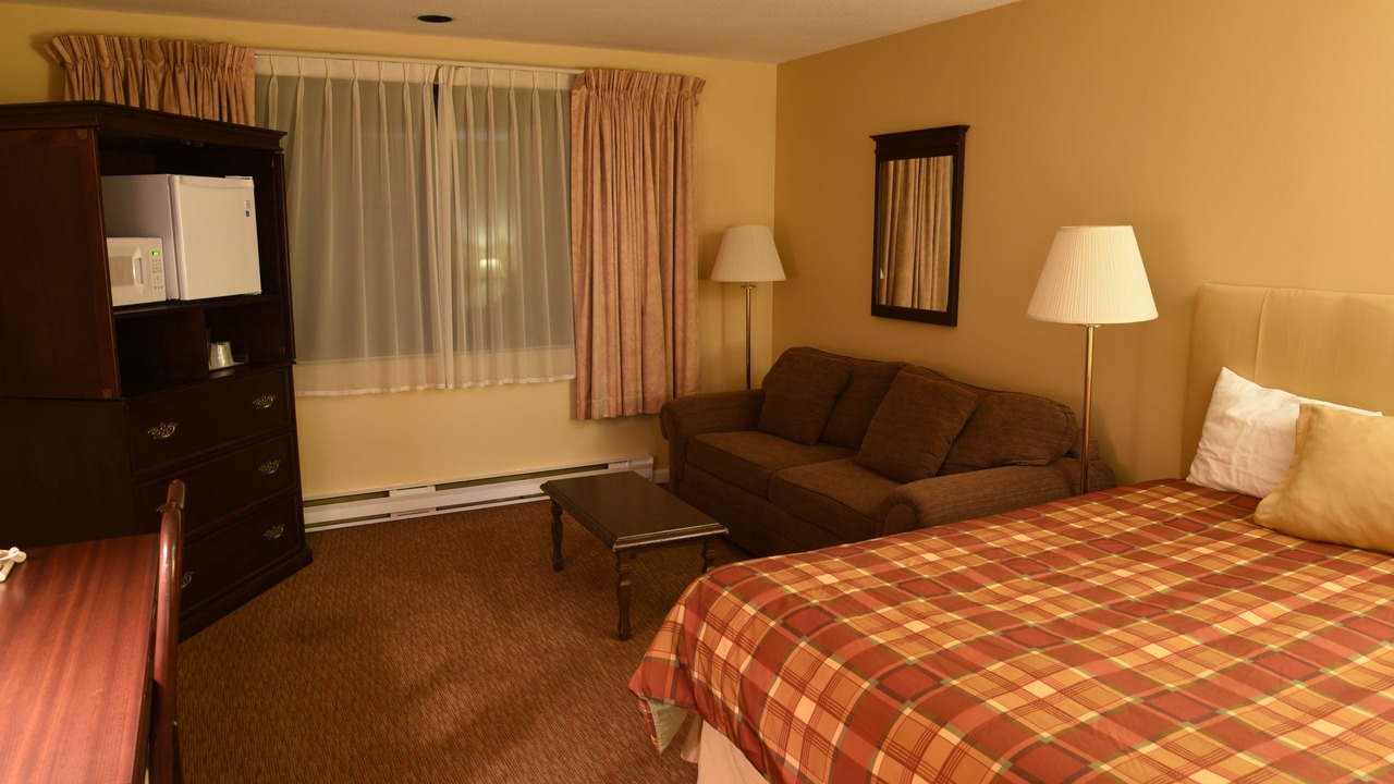 Photo of Bedroom in Prince Rupert