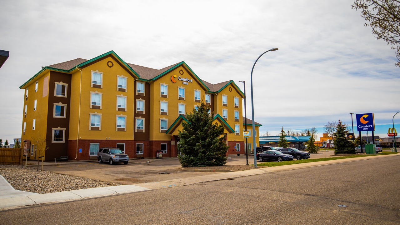 Photo of Outdoor in South Lethbridge