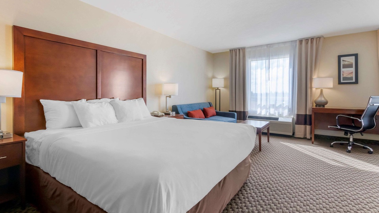 Photo of Bedroom in South Lethbridge