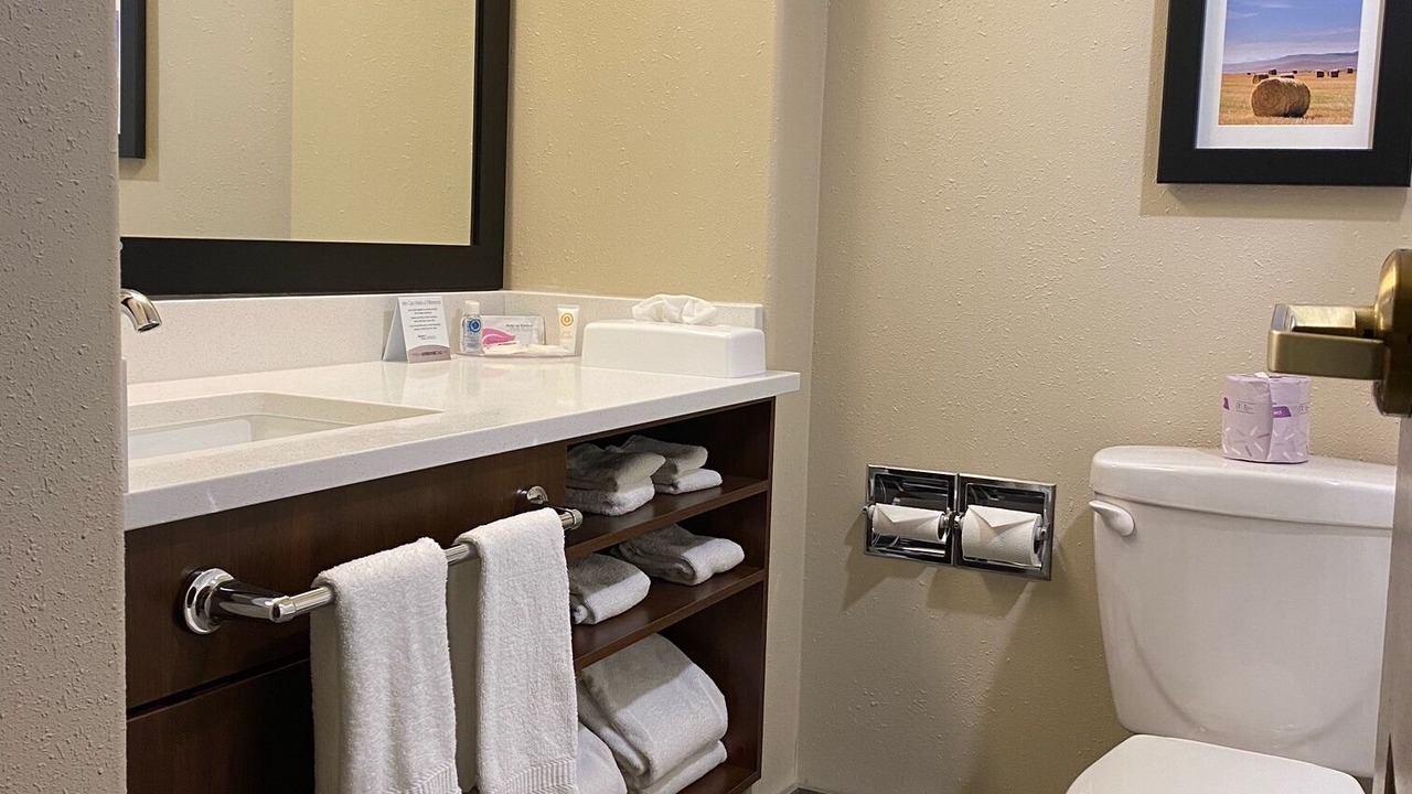 Photo of Bathroom in South Lethbridge
