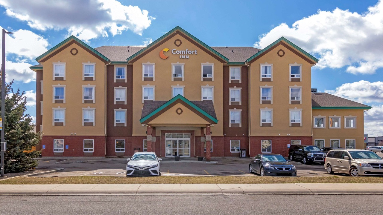 Photo of Outdoor in South Lethbridge