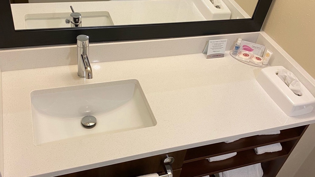 Photo of Bathroom in South Lethbridge