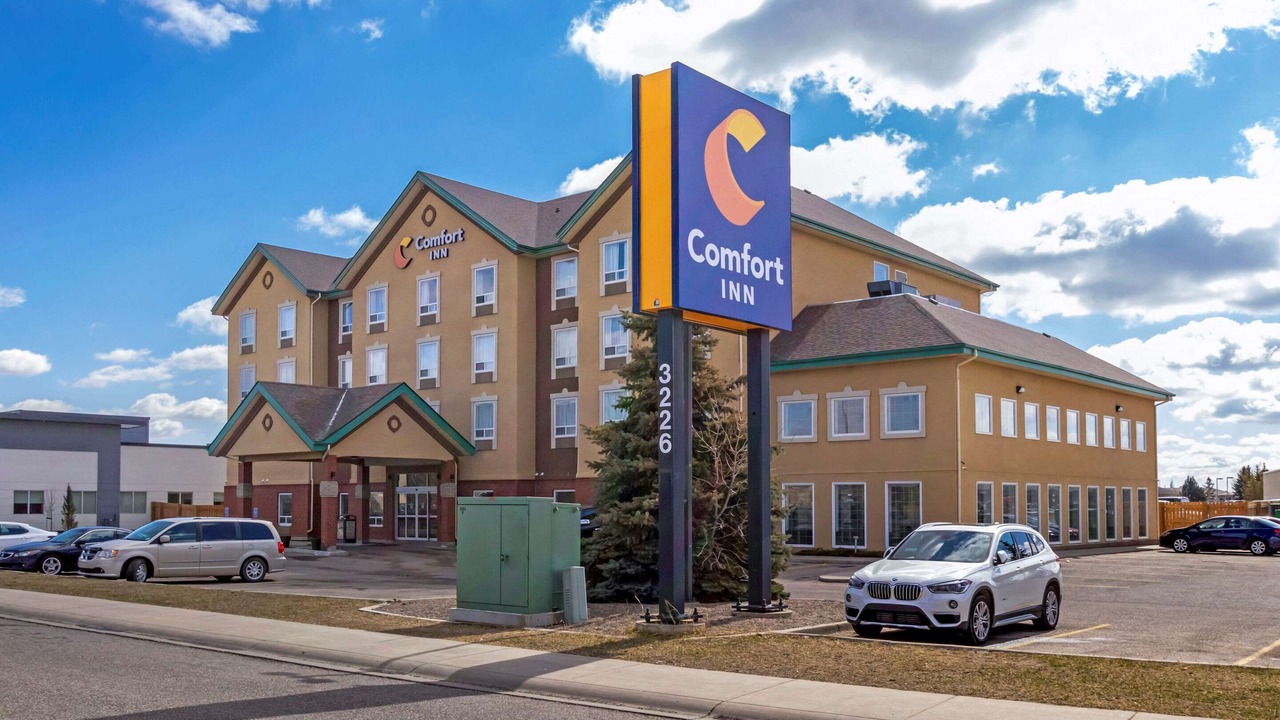 Photo of Outdoor in South Lethbridge