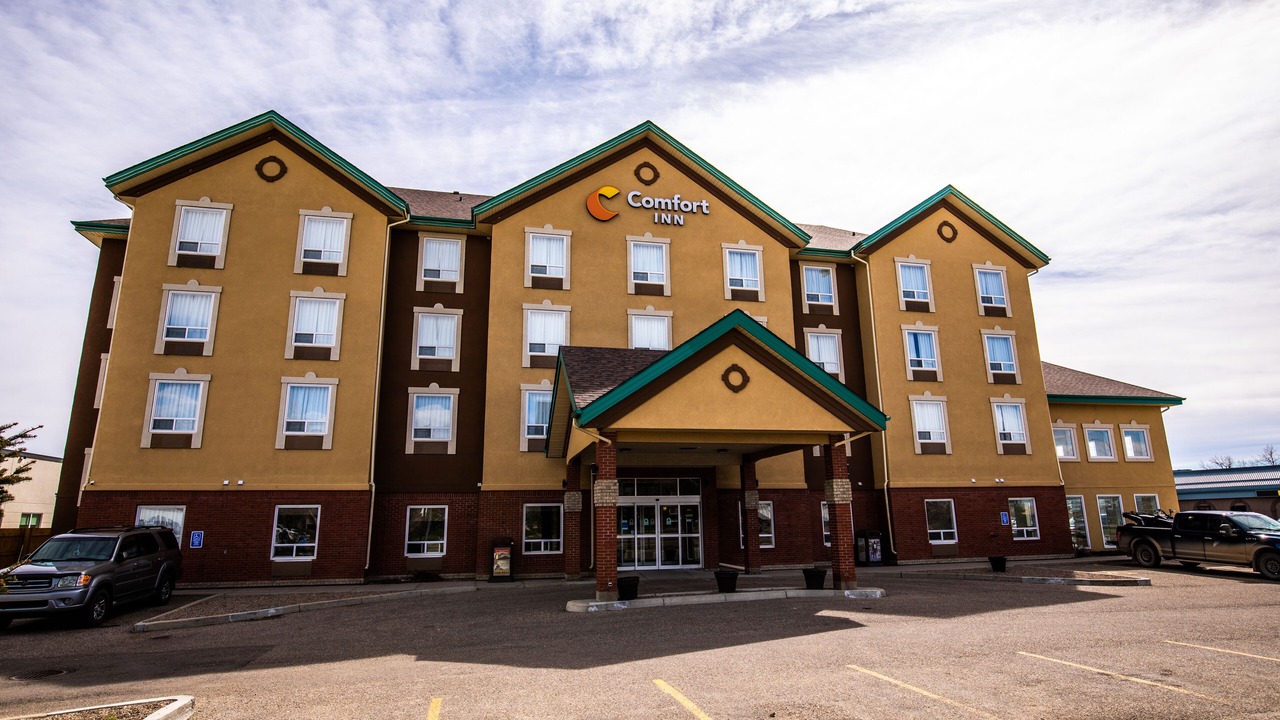 Photo of Outdoor in South Lethbridge