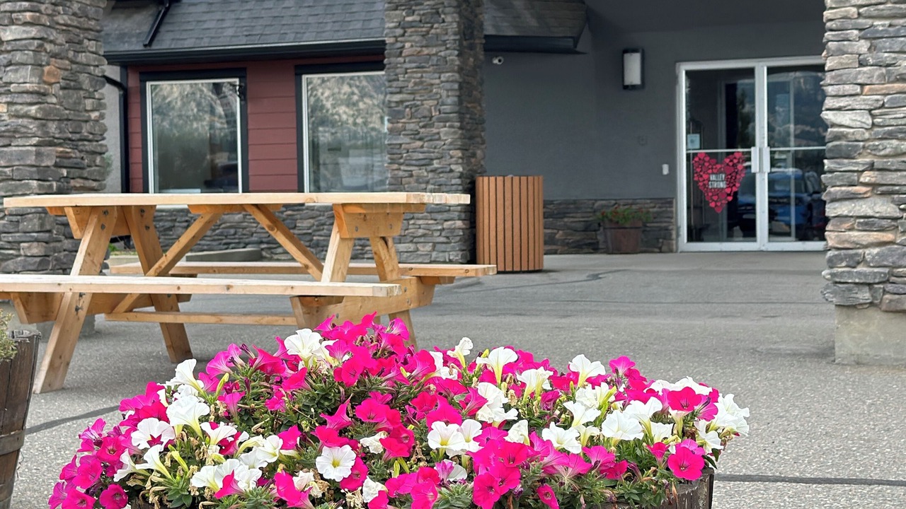 Photo of Outdoor in Invermere