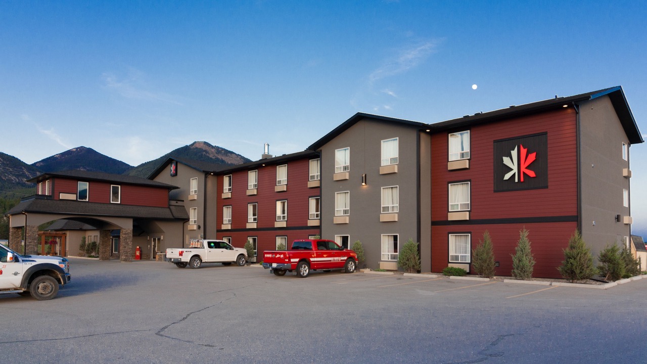 Photo of Others in Invermere