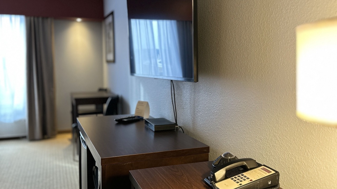 Photo of Bedroom in Invermere