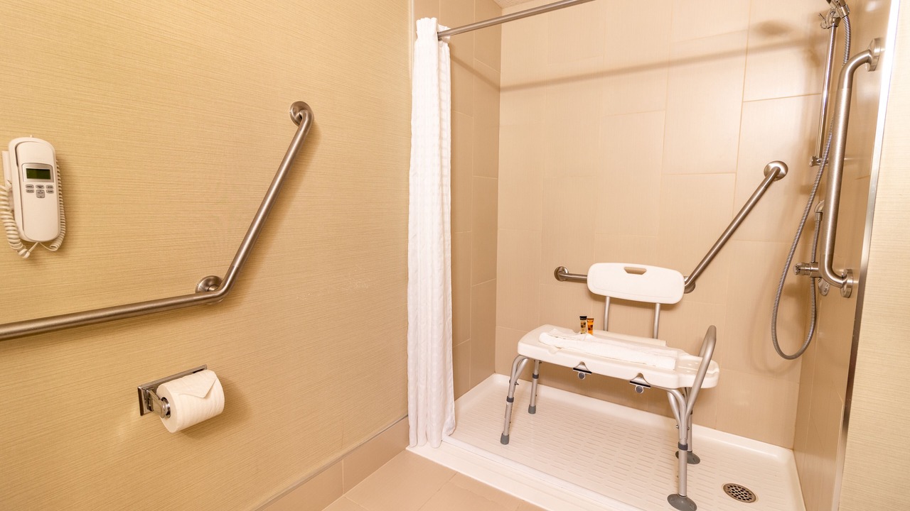 Photo of Bathroom in Invermere