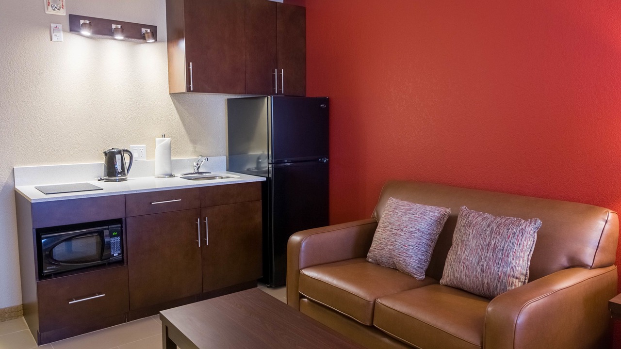 Photo of Kitchen in Invermere