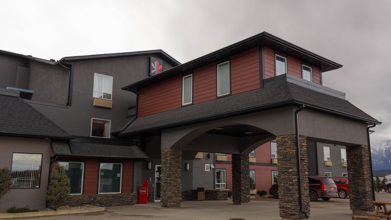 Photo of Outdoor in Invermere