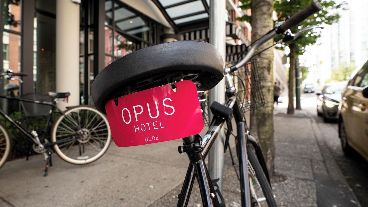 Photo of Others in Yaletown