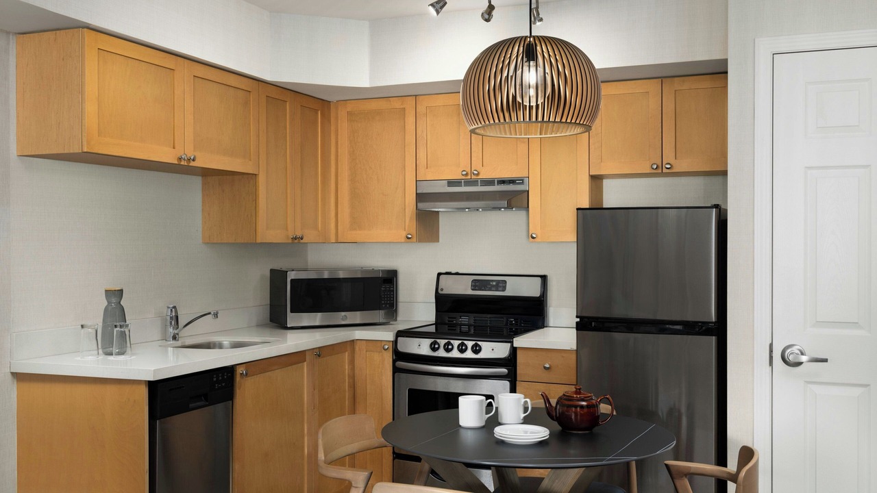 Photo of Kitchen in Village North