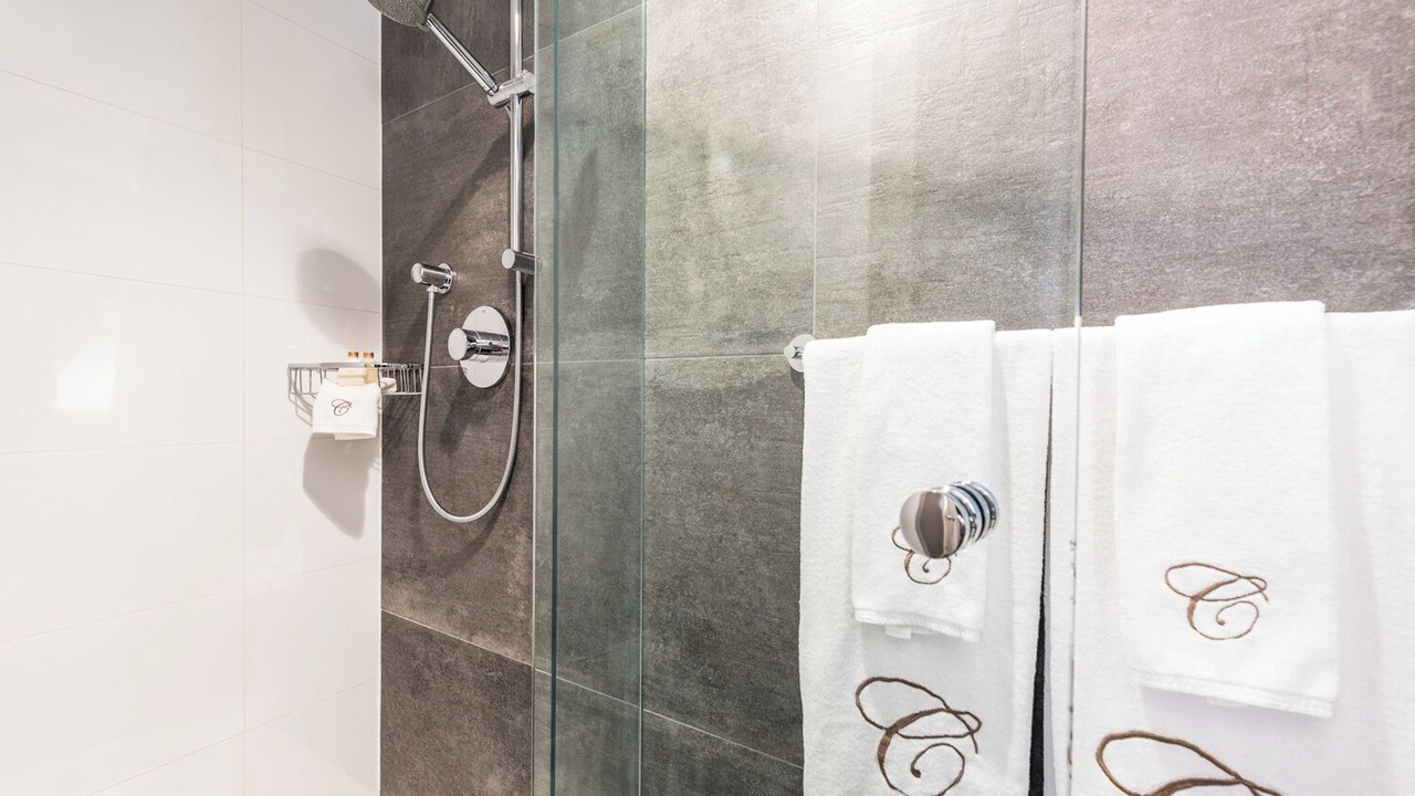 Photo of Bathroom in Downtown Vancouver