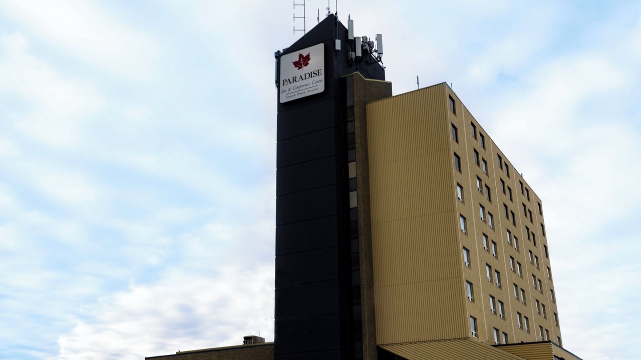 Photo of Outdoor in Grande Prairie