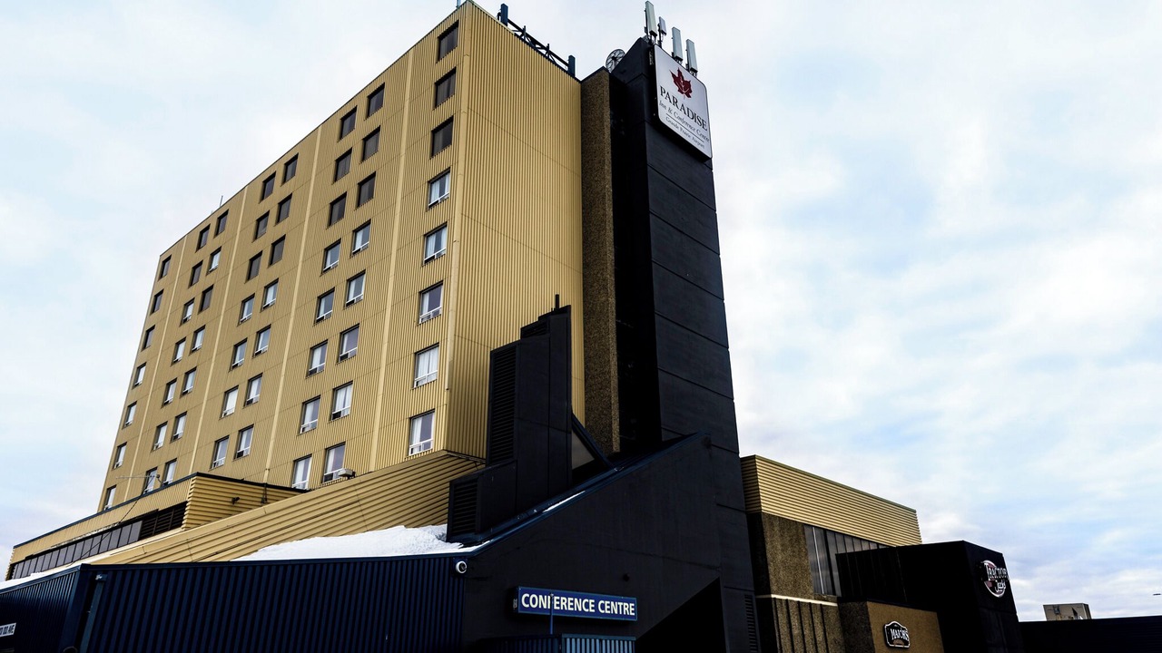 Photo of Outdoor in Grande Prairie