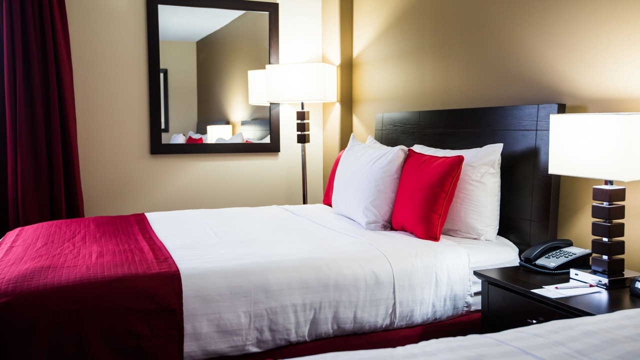 Photo of Bedroom in Grande Prairie
