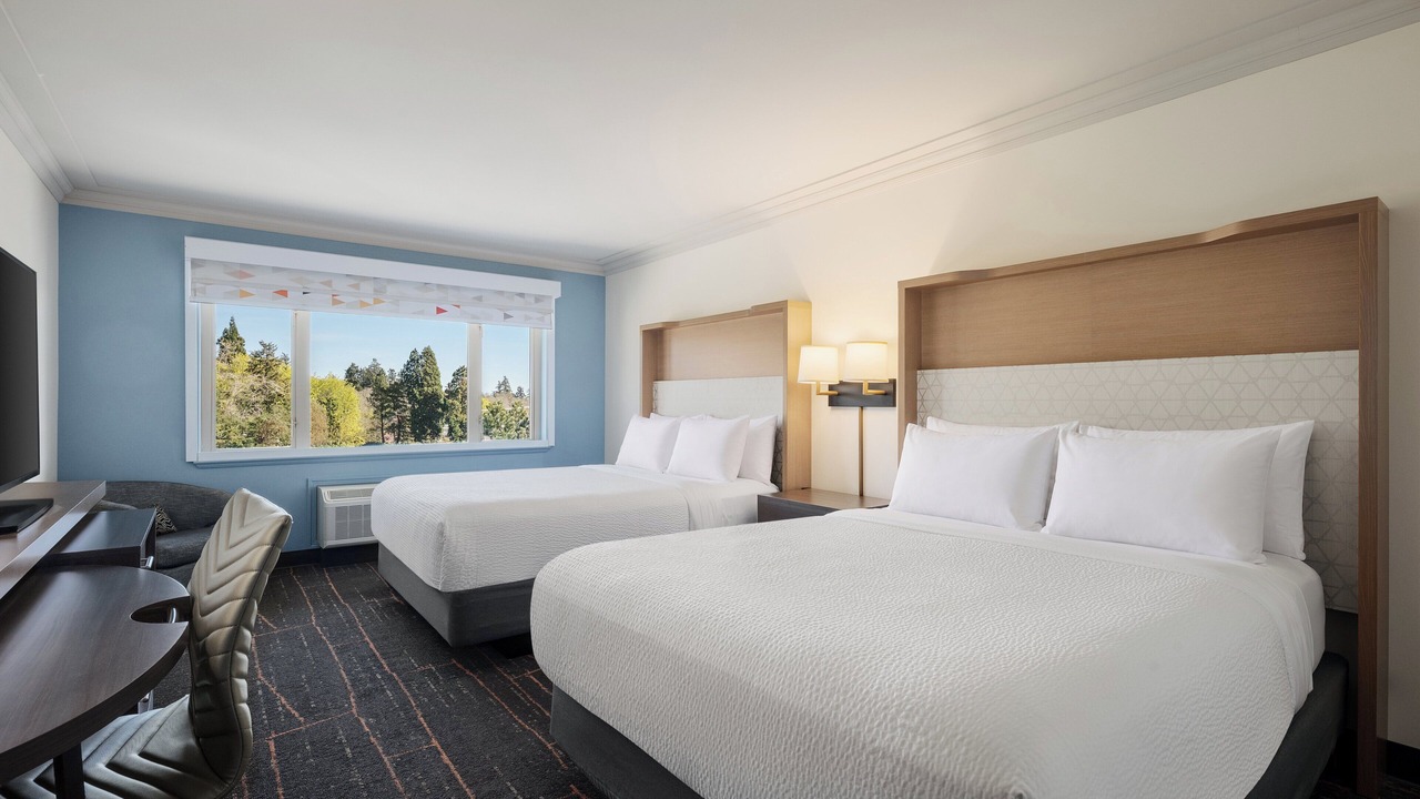 Photo of Bedroom in Victoria