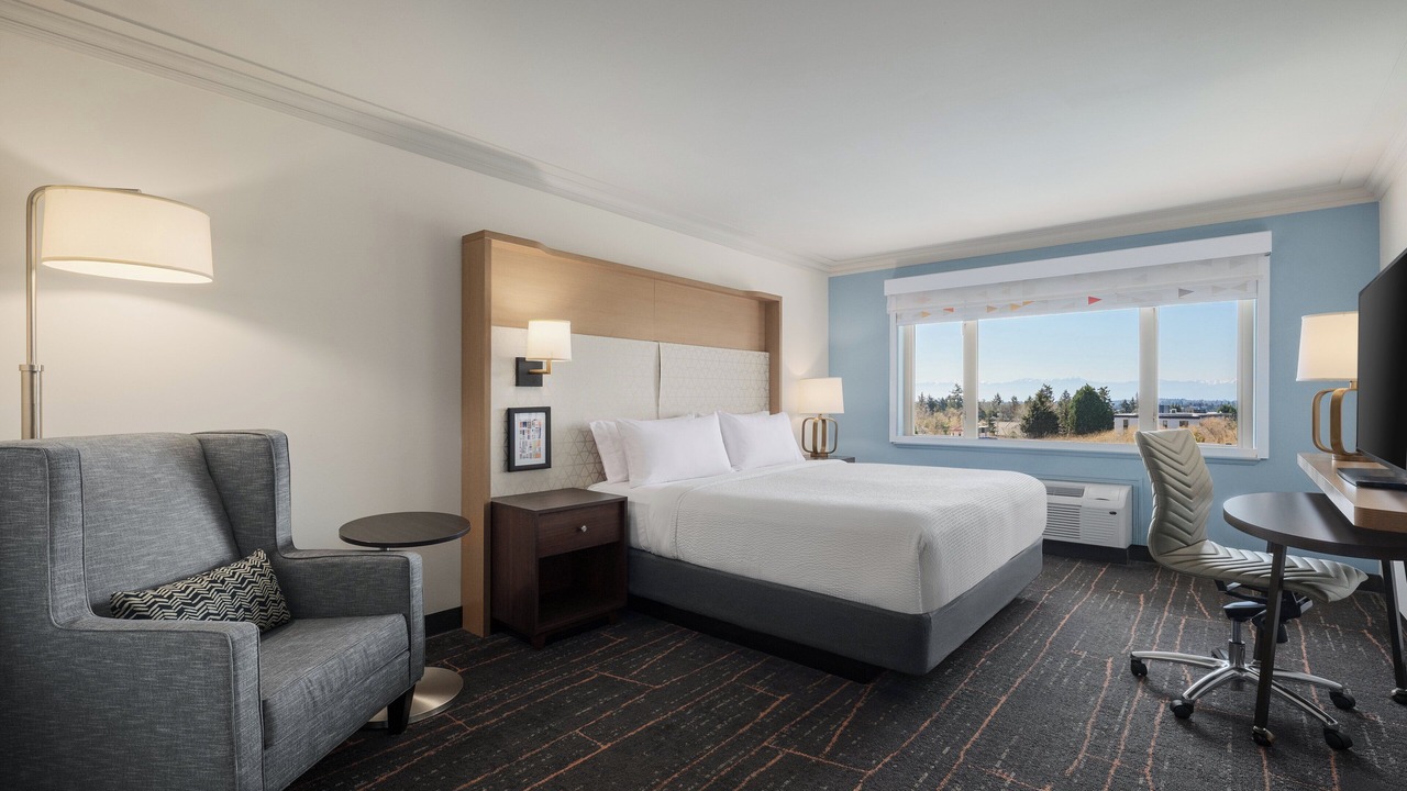 Photo of Bedroom in Victoria