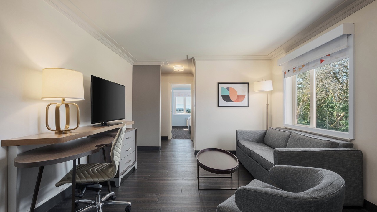 Photo of Bedroom in Victoria
