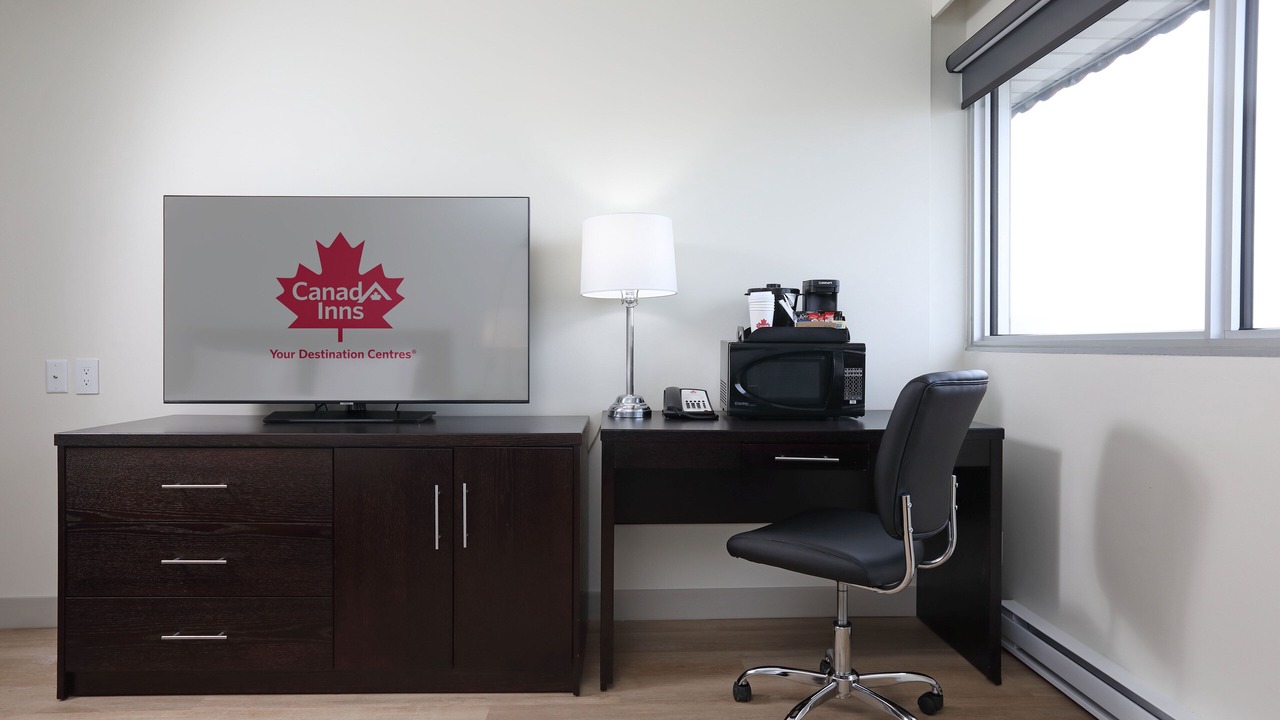 Photo of Bedroom in Winnipeg
