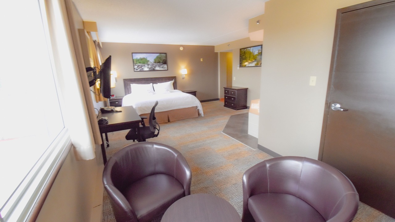 Photo of Bedroom in Winnipeg