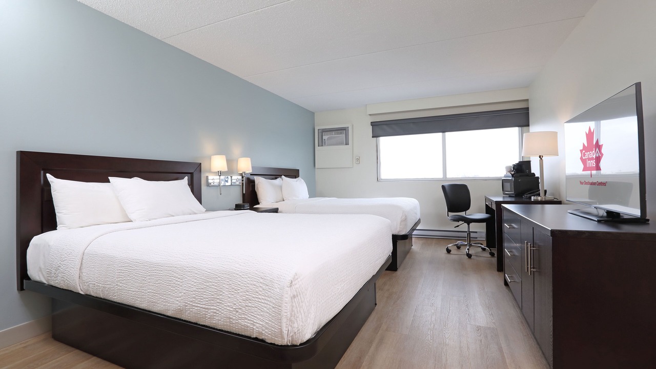 Photo of Bedroom in Winnipeg