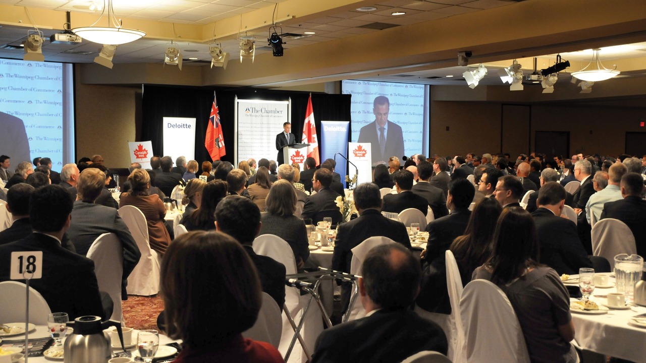 Photo of Others in Winnipeg
