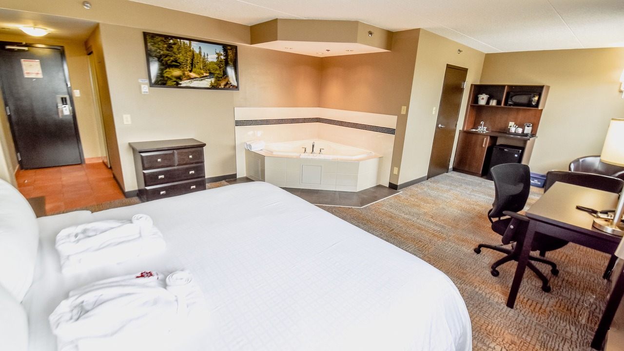 Photo of Bedroom in Winnipeg