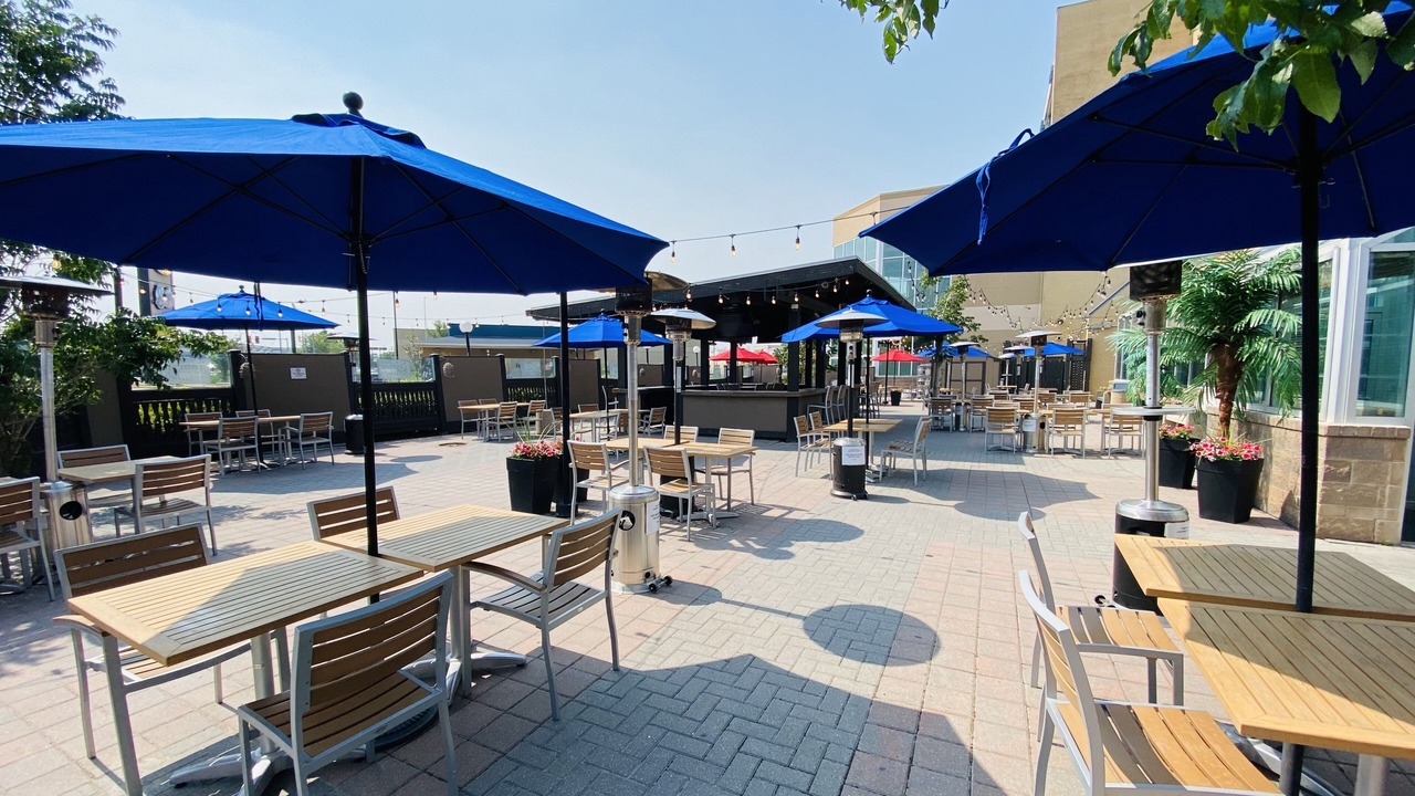 Photo of Patio Balcony in Winnipeg