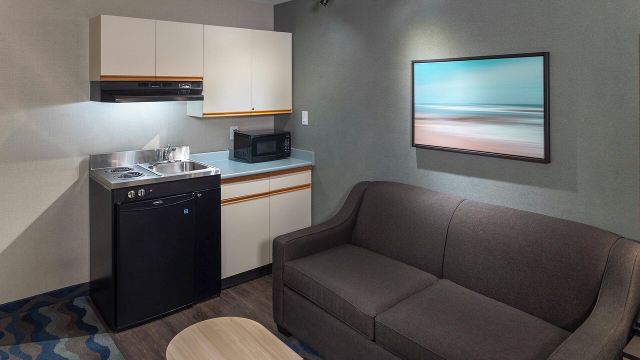 Photo of Kitchen in Burnaby