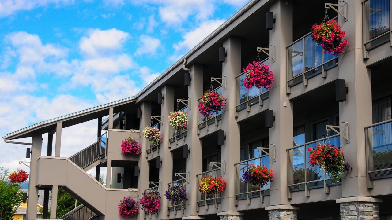 Photo of Outdoor in Burnaby