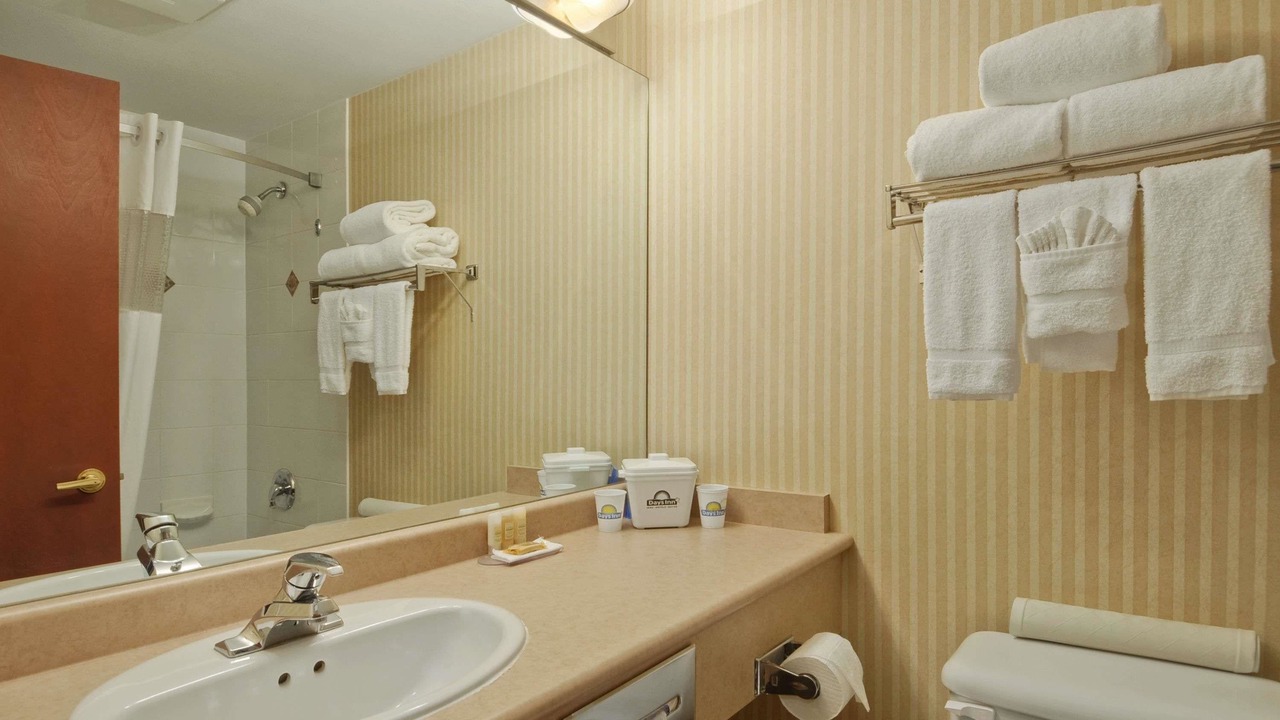 Photo of Bathroom in Richmond City Centre