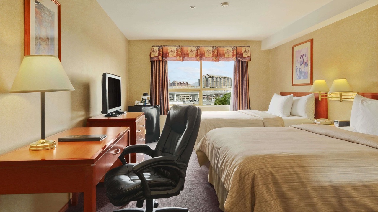 Photo of Bedroom in Richmond City Centre