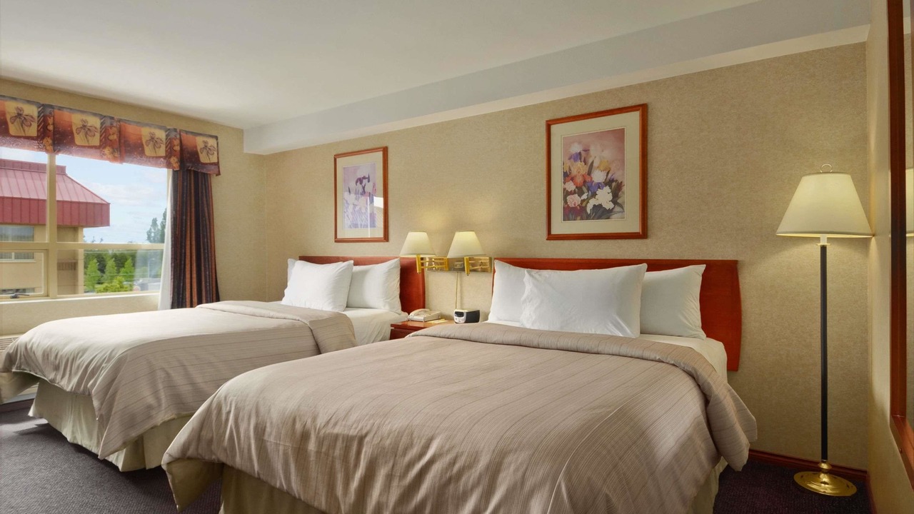 Photo of Bedroom in Richmond City Centre