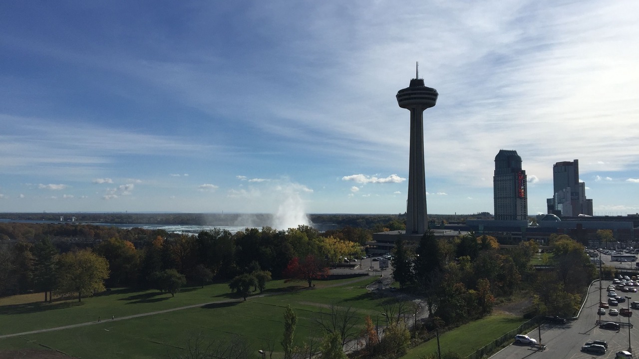 Photo of Others in Niagara Falls