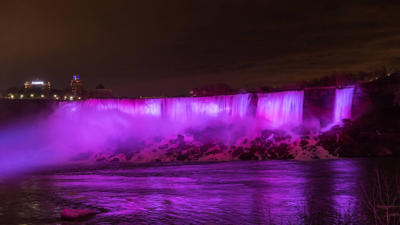 Photo of Others in Niagara Falls