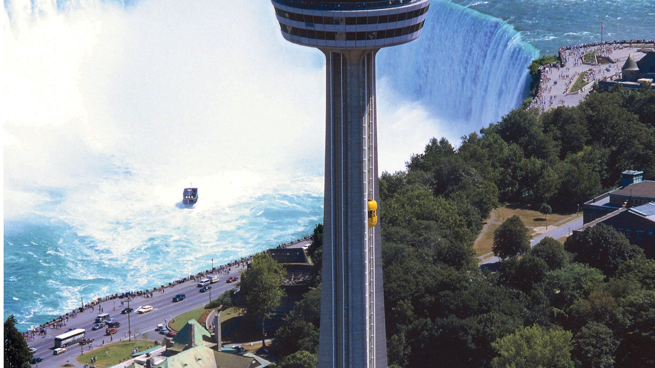 Photo of Others in Niagara Falls