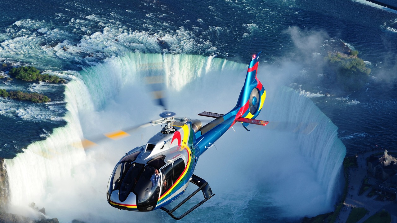 Photo of Others in Niagara Falls