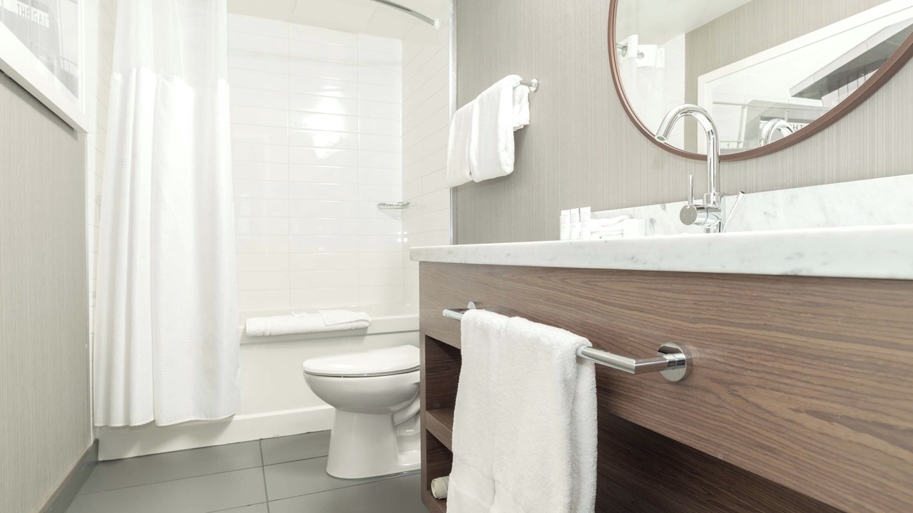 Photo of Bathroom in Downtown