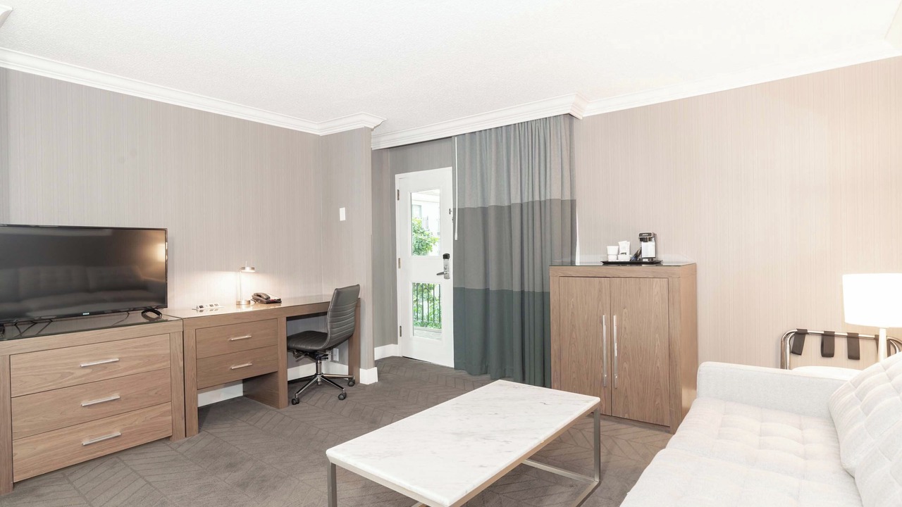 Photo of Bedroom in Downtown