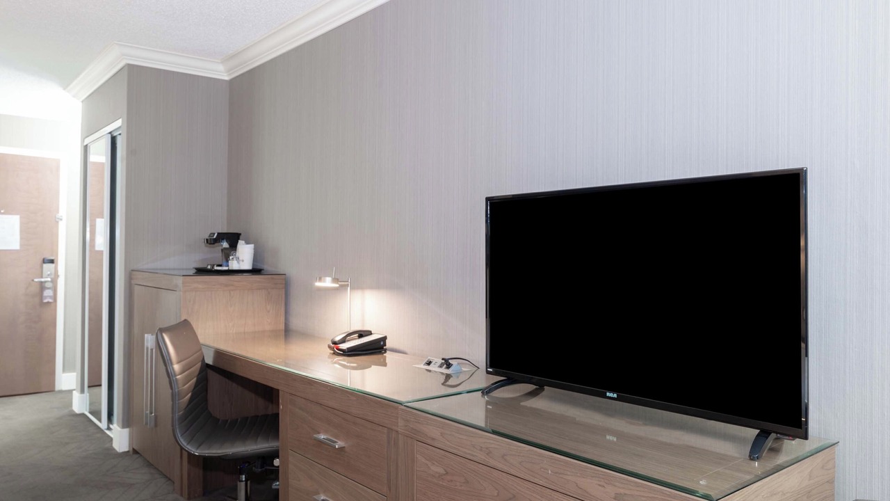 Photo of Bedroom in Downtown