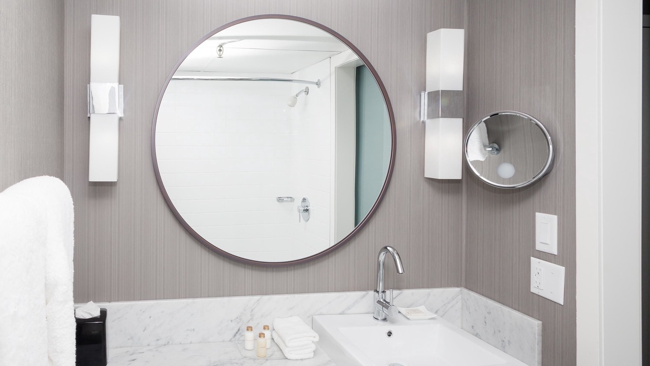 Photo of Bathroom in Downtown